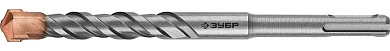 Сверло SDS-plus 14х110х160 мм "Профессионал" (29314-160-14_z02) ЗУБР