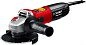 Угловая шлифмашина УШМ-125-1005 (1000 Вт, круг 125х22 мм, кор.) ЗУБР фото2