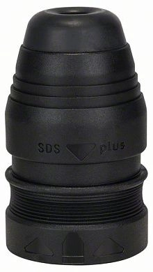 Патрон SDS-plus на GBH 2-24 DFR (2 608 572 112) BOSCH