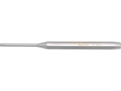 Выколотка d3.8мм L150мм CrV60 (YT-4690) YATO