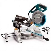 Пила торцовочная LS 1018 LN (1430 Вт, диск 260х30 мм, 91х310 мм, кор.) MAKITA