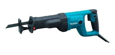 Ножовка сабельная JR 3050 T (1010 Вт, дерево до 255мм, металл до 130 мм, чем.) MAKITA