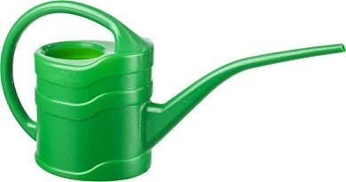 Лейка для комнатных растений, 1,3л (40320-01_z01) Grinda