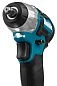Гайковерт ударный аккум. TW 160 DZ (12.0 В, без АКБ и ЗУ, 160 Нм, 3/8", кор.) MAKITA фото11