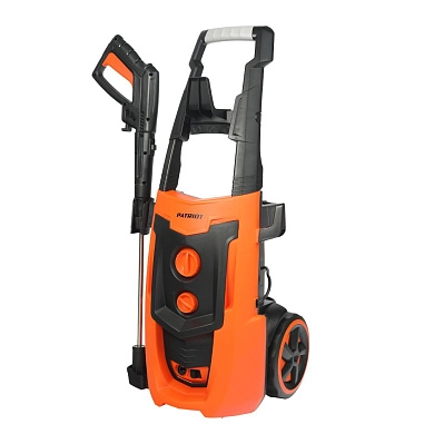 Мойка высокого давления GT920 (2,2 кВт 230В 470 л/ч 150 бар) PATRIOT / IMPERIAL