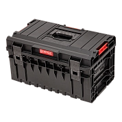 Ящик для инструментов QBRICK System ONE 350 Basic 2.0 (черный)
