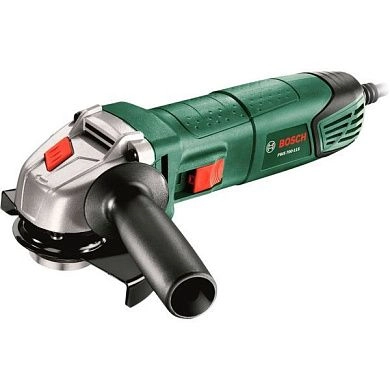 Угловая шлифмашина PWS 700-115 (701 Вт, круг 115х22 мм, кор.)(0 603 3A2 020) BOSCH