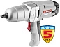 Гайковерт ударный сетевой ЗГУЭ-350 (1/2", 300 Нм, 350 Вт, кор.) ЗУБР фото2