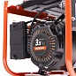 Генератор бензиновый GRS 1500 (1,2 кВт 220В 6,0л розетка 2х220/12В) PATRIOT / OPTIMA фото13