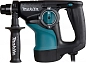 Перфоратор HR 2810 (SDS-plus, 800 Вт, 2.9 Дж, чем.) MAKITA фото3