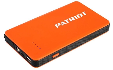 Устройство Power Bank MAGNUM 8 P (12/220В 400А 220В) PATRIOT / IMPERIAL