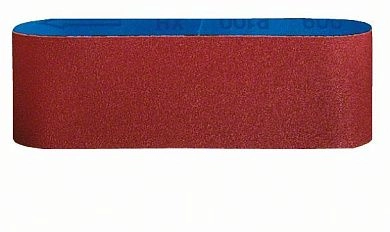 Шлифлента 75*533 К150 (-10-), (2.608.606.084) BOSCH