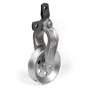 Ролик монтажный РМ-5-0 (58711) КВТ