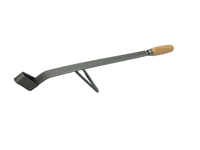 Штроборез по газобетону, тип 1, нож 45х25мм, длина 540мм РБ