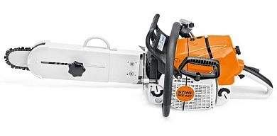 Бензопила MS 461 R шина/цепь 45см (1128 200 0452) STIHL