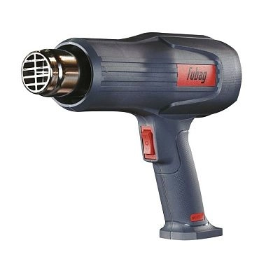 Фен строительный (термовоздуходувка) PRT 2000 350/600 Kit 4 (41138) FUBAG