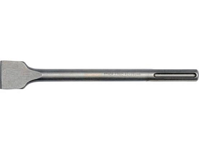 Зубило плоское SDS-max 40x18x280мм (23605) STHOR