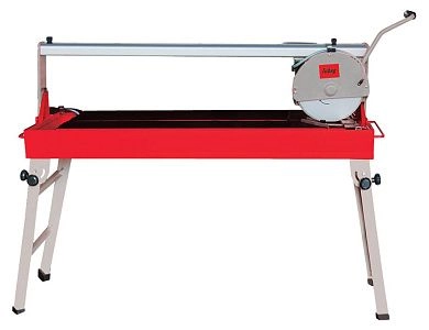 Плиткорез Expertline F720/65 (станок для резки плитки и камня) (68424) FUBAG