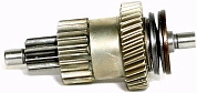 Вал 2 606 309 933 BOSCH