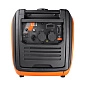 Генератор бенз. инверт. iGX4000W (4,0кВт 220В розет 2х230В(16А) 1х12В) PATRIOT / IMPERIAL фото9