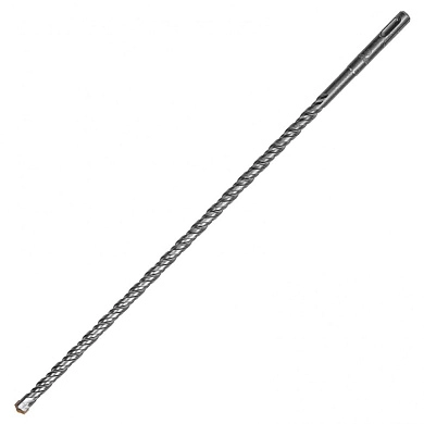 Сверло SDS-plus 10х350х400 мм (70941) MATRIX