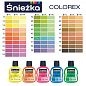 Краситель Colorex Sniezka №21 оранжевый, 0.10л фото2