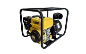 Мотопомпа для хим. жидкостей RT80HB26-3.8Q RATO