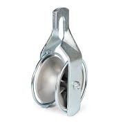 Ролик монтажный РМ-1А серия ПРОФИ (102113) КВТ