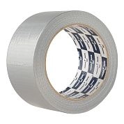 Лента клеящая водозащитная армированная, универ. 50мм/25м, TPL, серая (22653) Klebebander