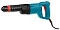 Молоток отбойный HK 0500 (SDS-plus, 550 Вт, 2.8 Дж, чем.) MAKITA фото2