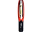 Фонарь светодиодный (1+1 LED, 180lm, 3.7V, 3600mAh)(YT-08502) YATO фото2