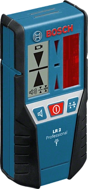Приемник лазернного излучения LR 2  (0 601 069 100) BOSCH