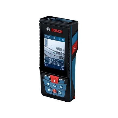 Дальномер лазерный GLM 120 C  (0 601 072 F00) BOSCH