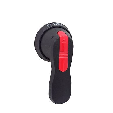 Рукоятка для управления рубильником реверс. TwinBlock 315-400А (tb-315-400-dh-rev) EKF PROxim