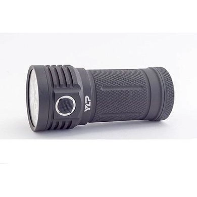 Фонарь светодиодный ручной G180 Gryphon 9 (CREE XP-G2 3200 Лм 350м IPX8 Li-Ion 2200 мАч) ЯРКИЙ ЛУЧ