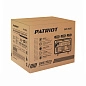 Генератор бензиновый GRS 1500 (1,2 кВт 220В 6,0л розетка 2х220/12В) PATRIOT / OPTIMA фото17
