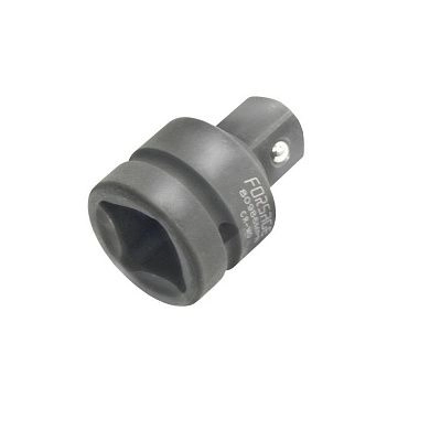 Переходник 1"(F)х3/4"(M) (F-80986MPB) Forsage