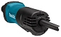 Шлифмашина прямая GD 0600 (400 Вт, цанга 6мм, кор.) MAKITA фото4