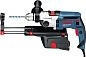 Дрель ударная GSB 19-2 REA БЗП / 900Вт, 0-1000/3000 об/мин / чем. (0 601 17C 500) BOSCH фото3