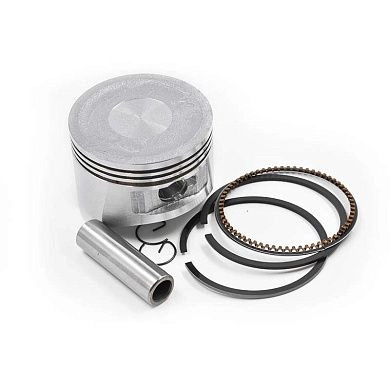 Группа поршневая Ø 90mm для 4х тактного двигателя 190F