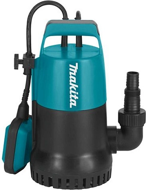 Насос погружной  для чистой воды (PF0300) MAKITA