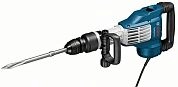 Молоток отбойный GSH 11 VC (SDS-MAX, 1700 Вт, 23 Дж, чем.)(0 611 336 000) BOSCH