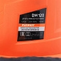 Миксер строительный DM120 (1,25 кВт 480-800 об/мин 220В 110Нм венчик M14 коробка) PATRIOT / EXPERT фото12