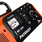 Устройство зарядное BCI-22M (0,99 кВт 12/24В 20А 220В для WET/AGM/GEL/EFB) PATRIOT / OPTIMA фото5