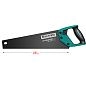 Ножовка по дереву, для точного реза, 400 мм, 11 TPI 3D зуб ″Alligator BLACK 11″ (15205-40) KRAFTOOL фото6
