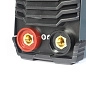 Инвертор сварочный WM230DVC (MMA 10,7 кВт 220В 20-230А ПВ70% КПД82% кейс) PATRIOT / IMPERIAL фото9