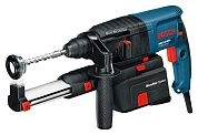 Перфоратор GBH 2-23 REA (SDS-plus, 710 Вт, 2.5 Дж, чем.)(0 611 250 500) BOSCH