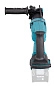 Перфоратор аккум. HR 007 GZ (SDS-plus, 40.0 В, без АКБ и ЗУ, 3.0 Дж, кор.) MAKITA фото5