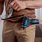 Винтоверт аккум. GSR 12V-35 HX Solo (12В,без АКБ и ЗУ,35 Нм, L-BOXX)(0 601 9J9 101) BOSCH фото3
