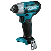 Гайковерт ударный аккум. TW 140 DZ (10.8 В, без АКБ и ЗУ, 3/8", 135 Нм, кор.) MAKITA